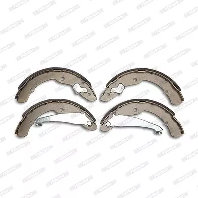 FERODO FSB549 Тормозные колодки