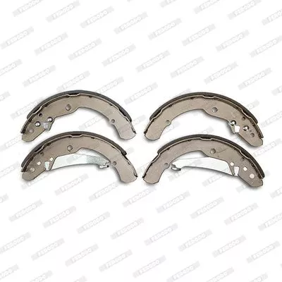 FERODO FSB549 Тормозные колодки