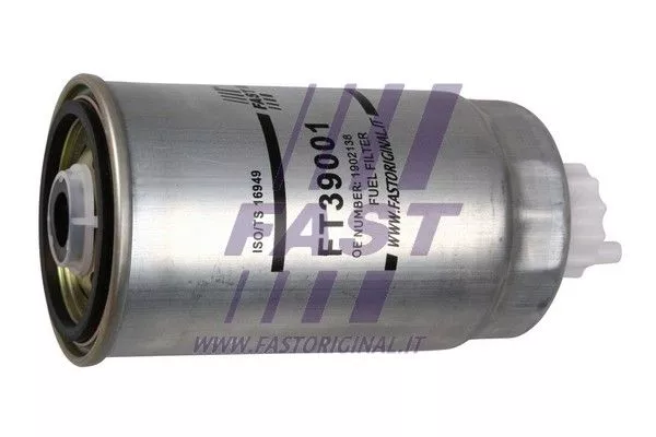 FAST FT39001 Топливный фильтр