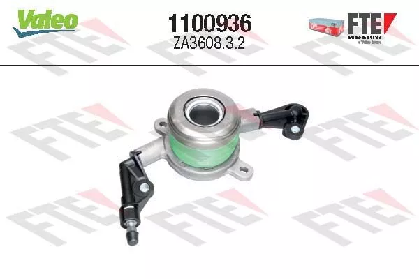 Автозапчасти Fte