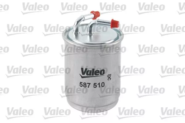 VALEO 587510 Паливний фільтр