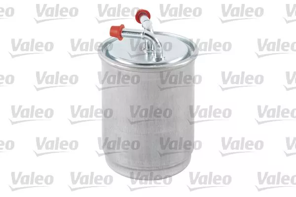 VALEO 587510 Паливний фільтр