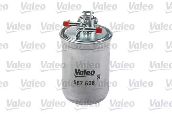 VALEO 587526 Топливный фильтр