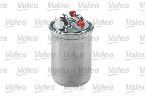 VALEO 587526 Топливный фильтр