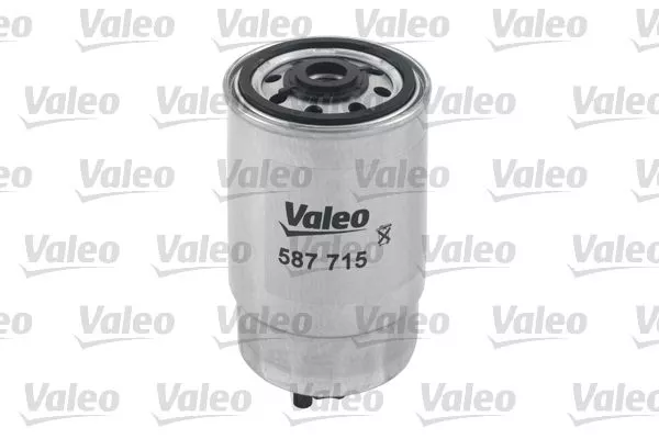 VALEO 587715 Топливный фильтр