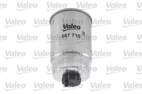 VALEO 587715 Топливный фильтр