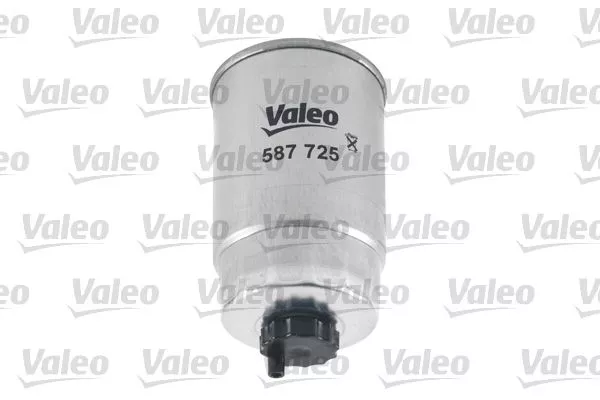 VALEO 587725 Топливный фильтр