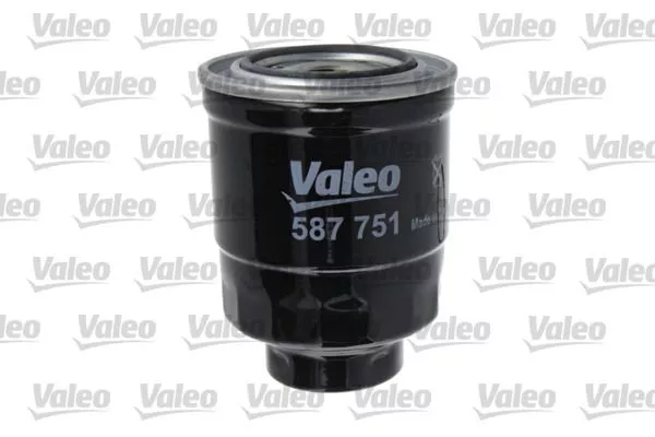 VALEO 587751 Паливний фільтр