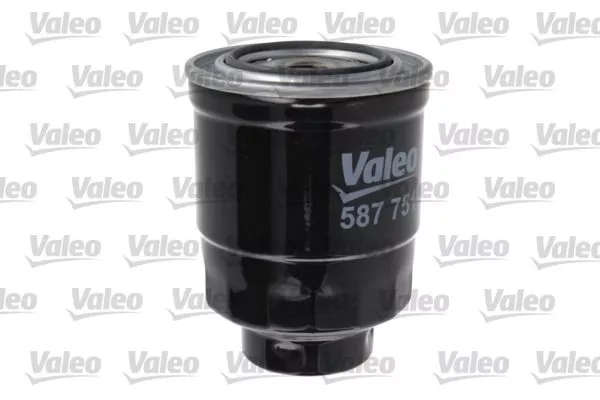 VALEO 587751 Паливний фільтр