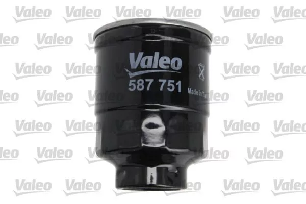 VALEO 587751 Паливний фільтр