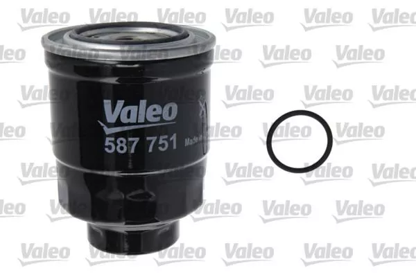 VALEO 587751 Паливний фільтр