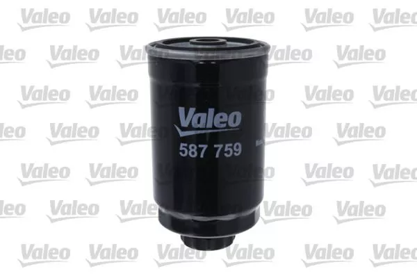 VALEO 587759 Топливный фильтр