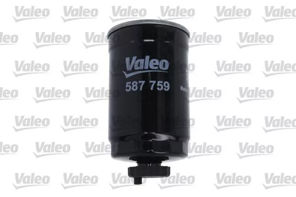 VALEO 587759 Топливный фильтр