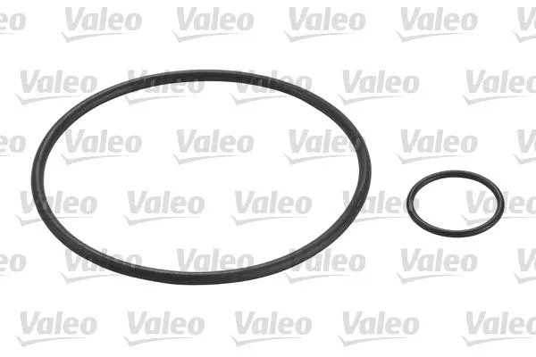 VALEO 587905 Топливный фильтр
