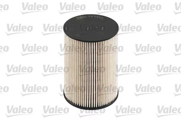 VALEO 587919 Паливний фільтр