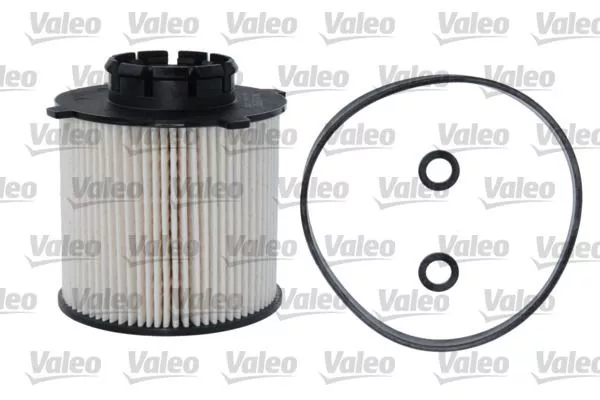 VALEO 587932 Паливний фільтр