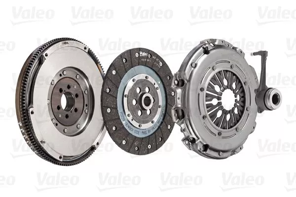VALEO 837304 Комплект сцепления