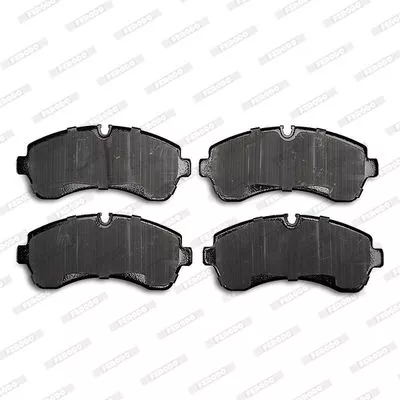 FERODO FVR1777 Тормозные колодки