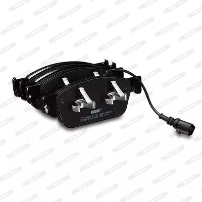FERODO FVR4302 Тормозные колодки