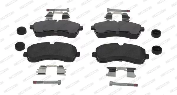 FERODO FVR4470 Тормозные колодки