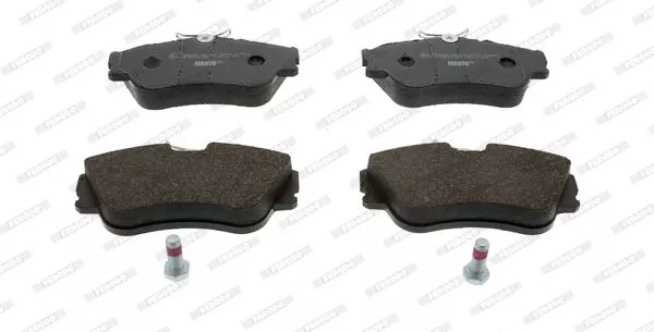 FERODO FVR970 Тормозные колодки