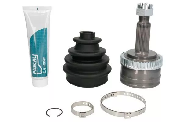 PASCAL G10356PC ШРУС