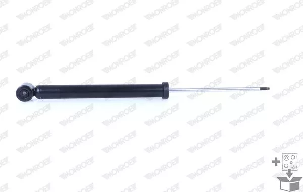 Monroe G1037 Амортизатор