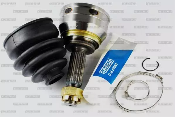 PASCAL G10534PC ШРКШ