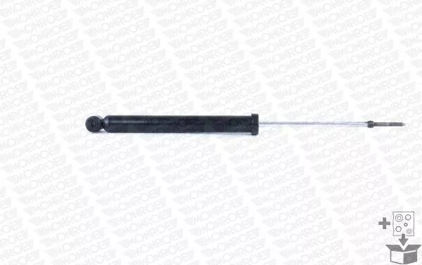 Monroe G1074 Амортизатор