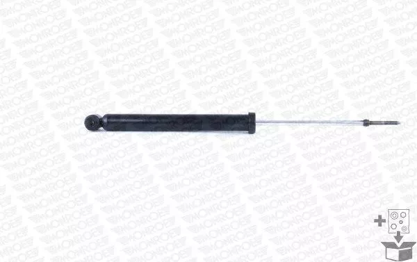 Monroe G1074 Амортизатор
