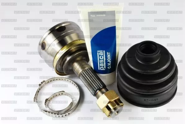 PASCAL G11002PC ШРКШ