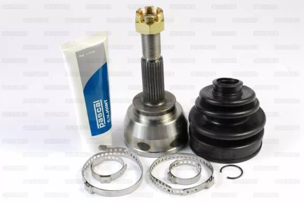 PASCAL G11003PC ШРУС