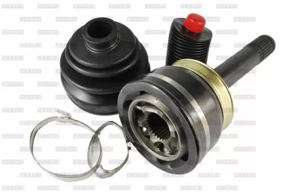 PASCAL G11007PC ШРУС