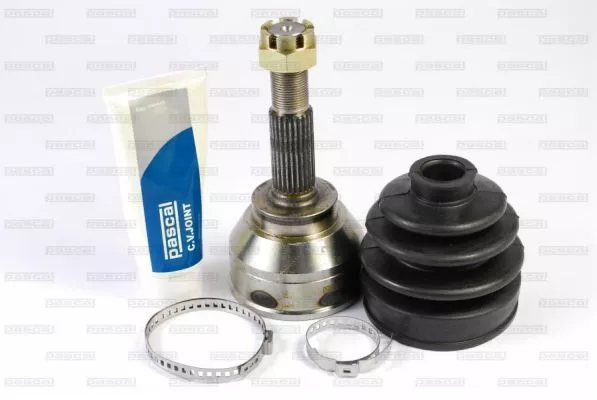 PASCAL G11013PC ШРУС