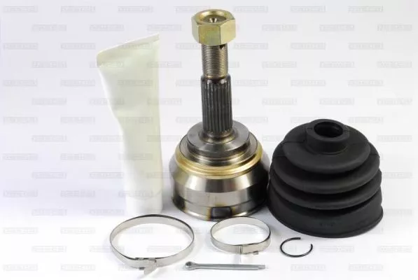 PASCAL G11020PC ШРУС