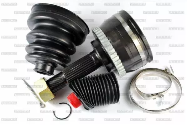 PASCAL G11045PC ШРУС