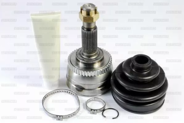 PASCAL G11047PC ШРКШ