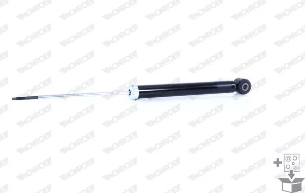 Monroe G1137 Амортизатор