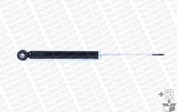 Monroe G1137 Амортизатор