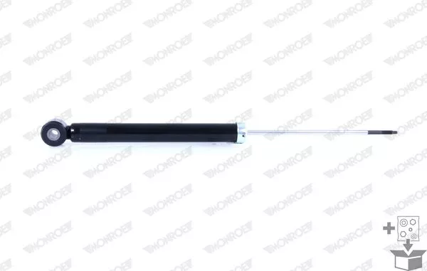 Monroe G1137 Амортизатор