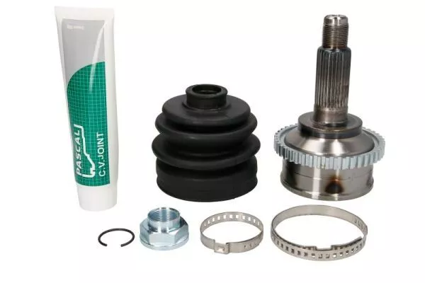 PASCAL G13026PC ШРКШ