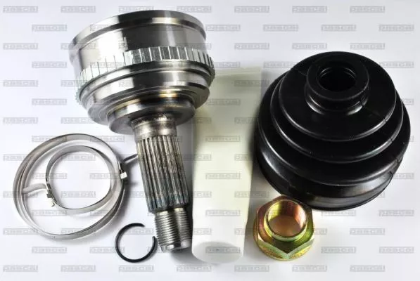 PASCAL G14019PC ШРКШ