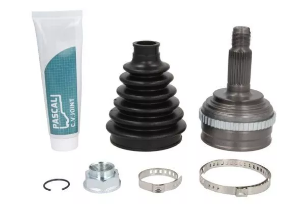 PASCAL G14042PC ШРУС