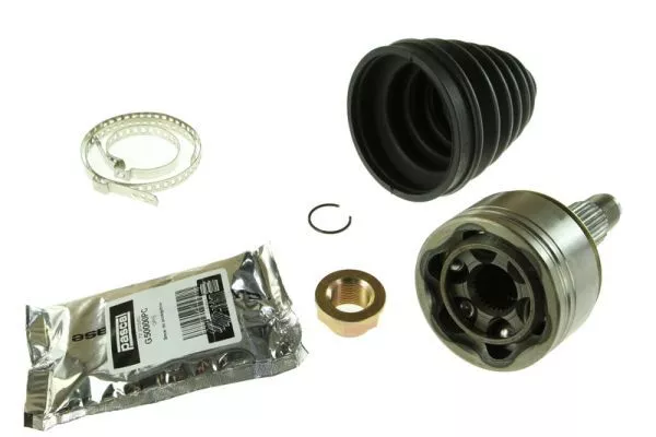 PASCAL G14056PC ШРУС