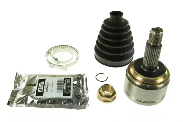 PASCAL G14056PC ШРУС