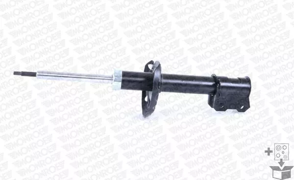 Monroe G16327 Амортизатор