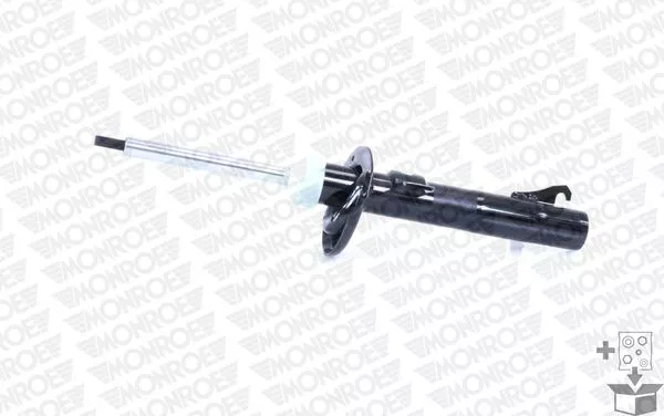 Monroe G16386 Амортизатор