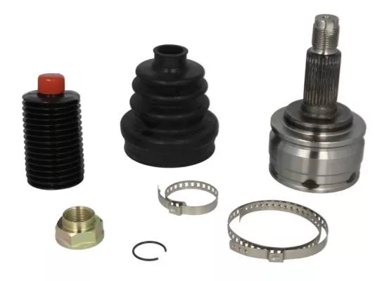 PASCAL G18029PC ШРКШ