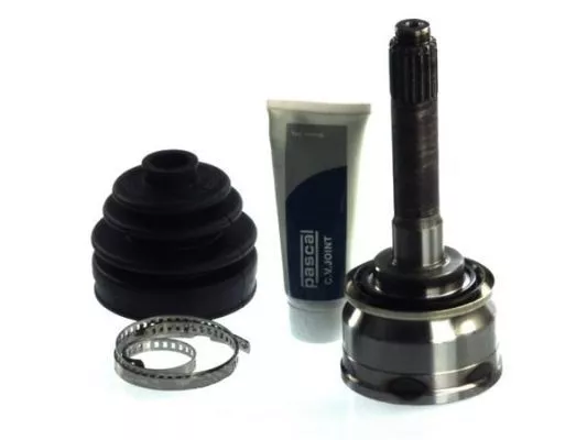 PASCAL G19002PC ШРКШ