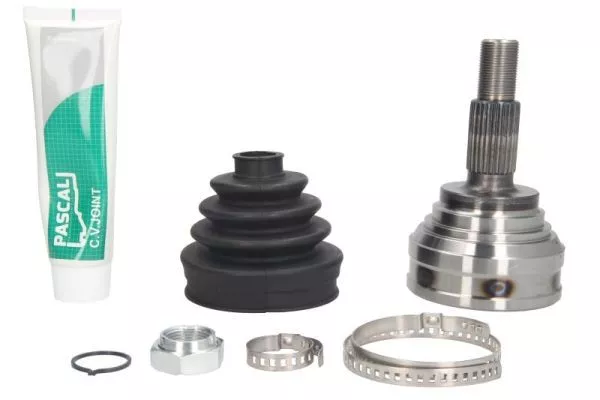 PASCAL G1A001PC ШРУС